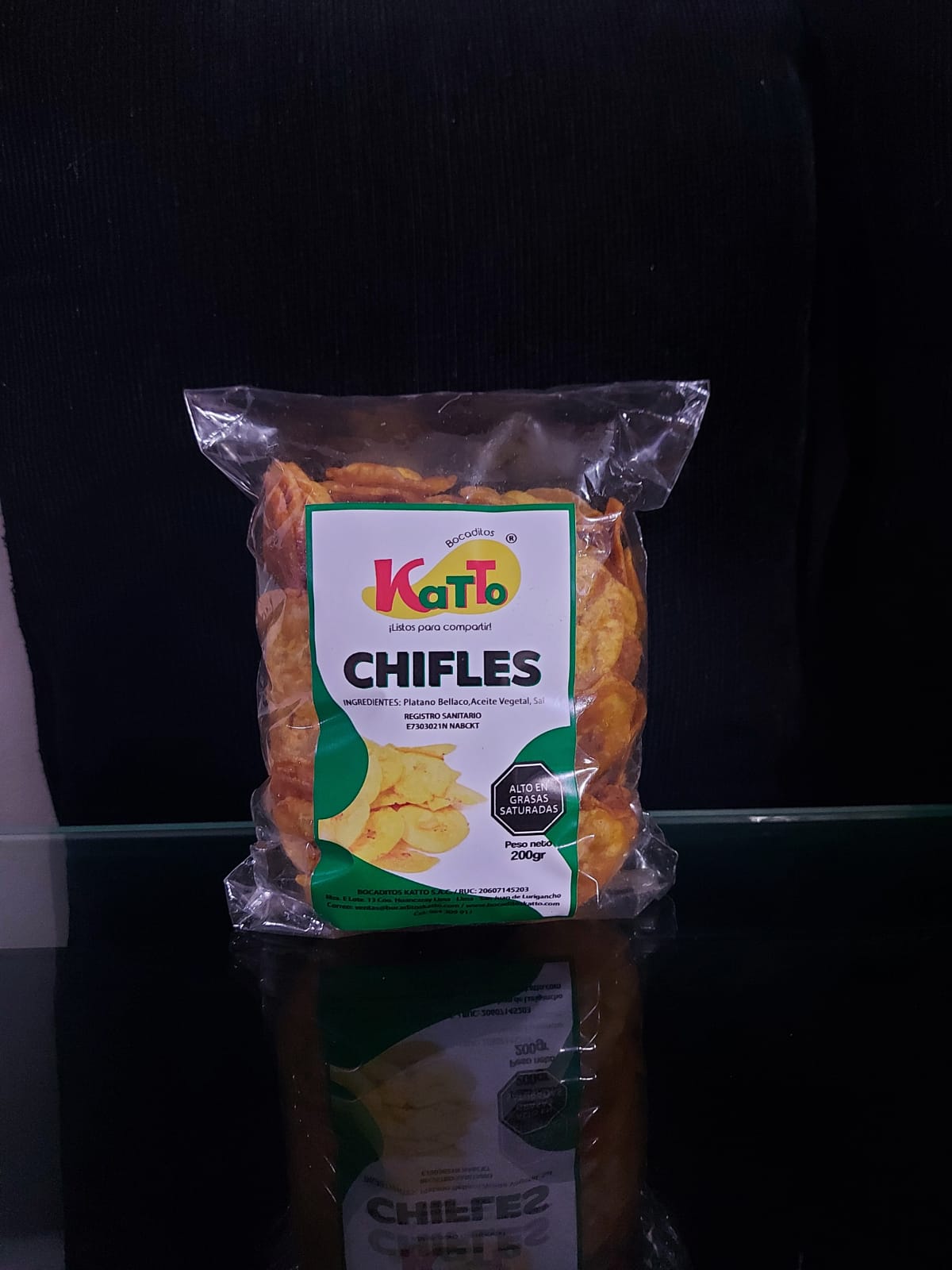 Chifle dulce