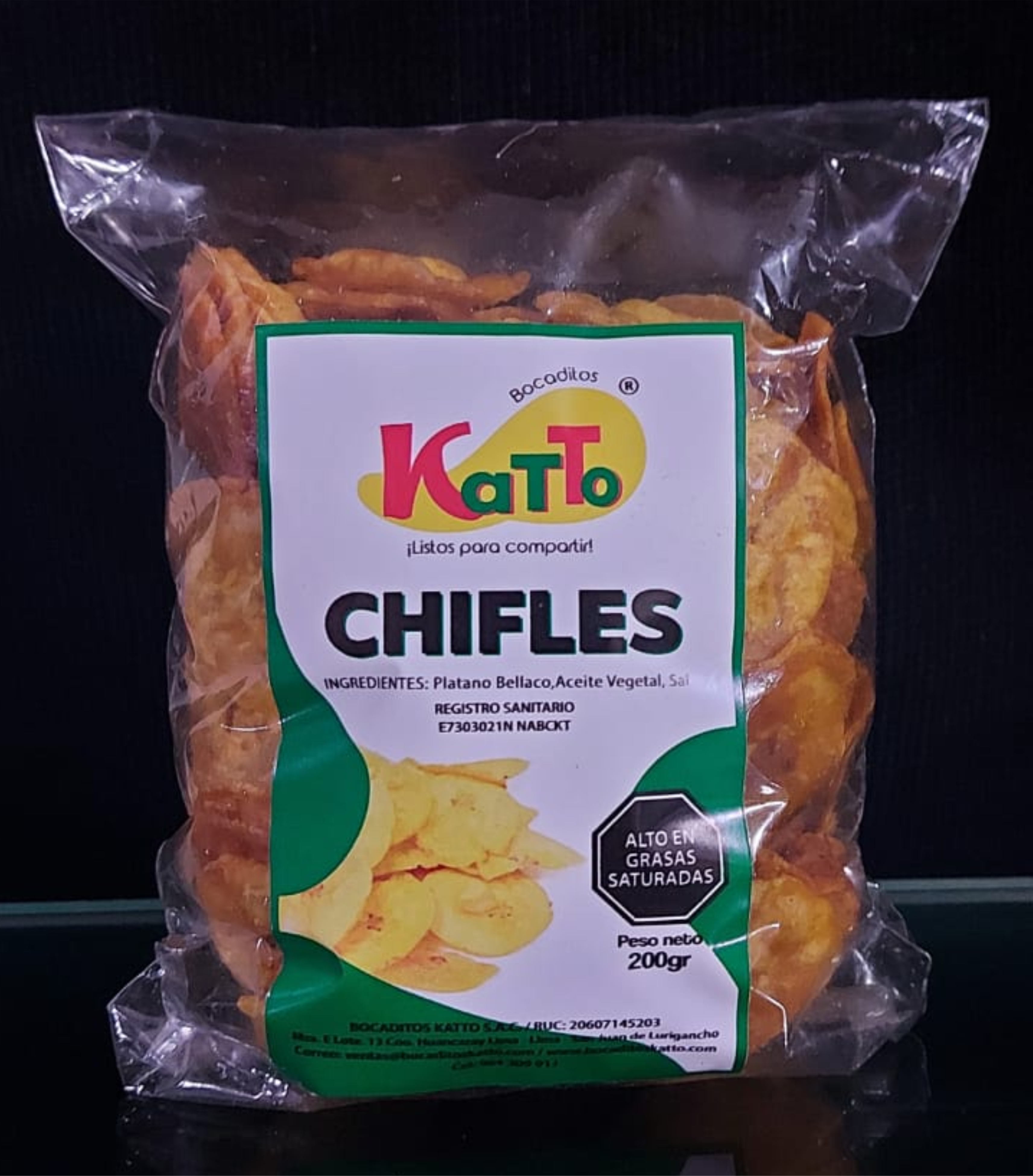 Chifle dulce