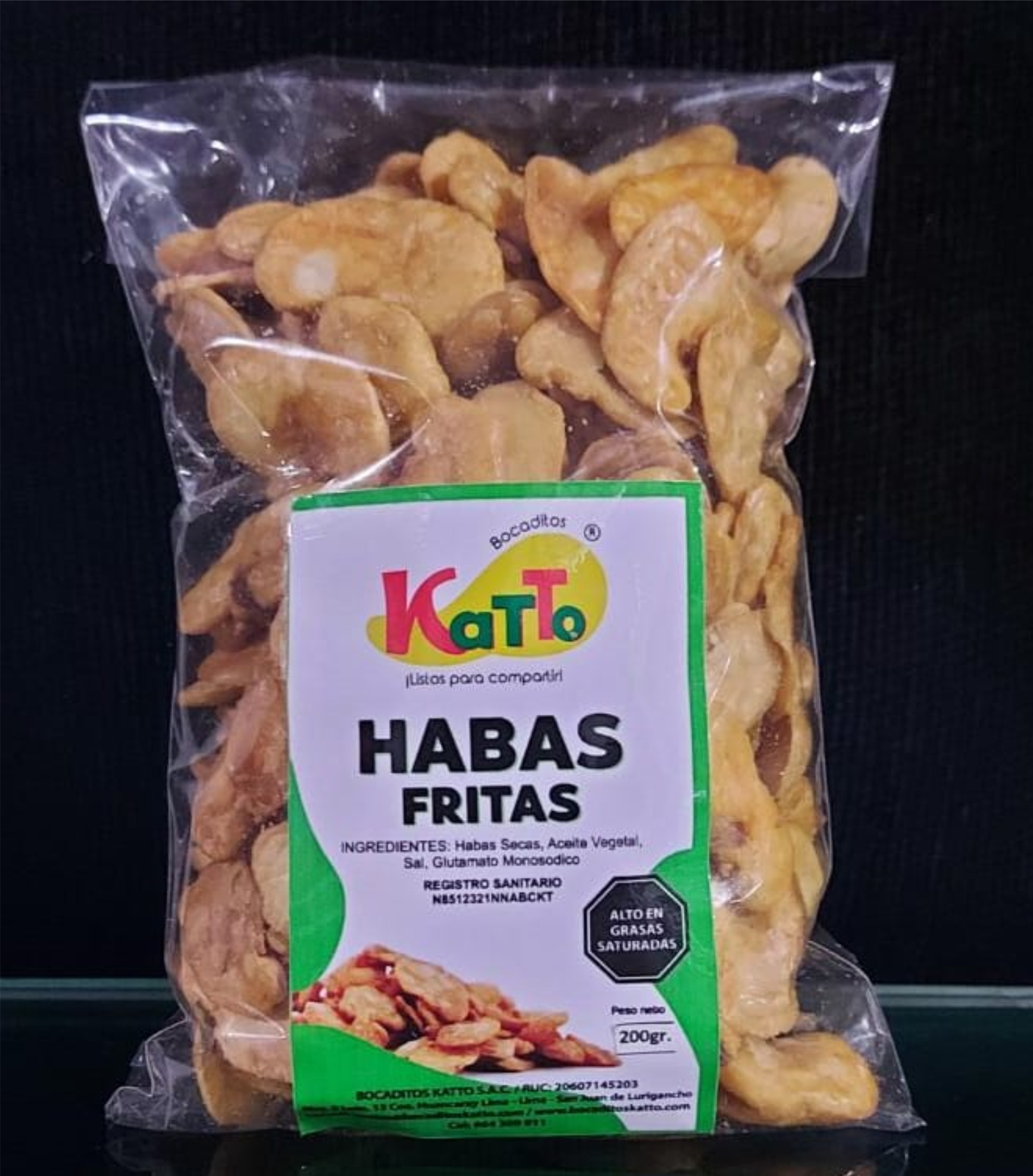 Habas